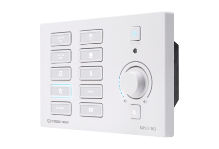 MPC3-302-W Контроллер презентаций, белый